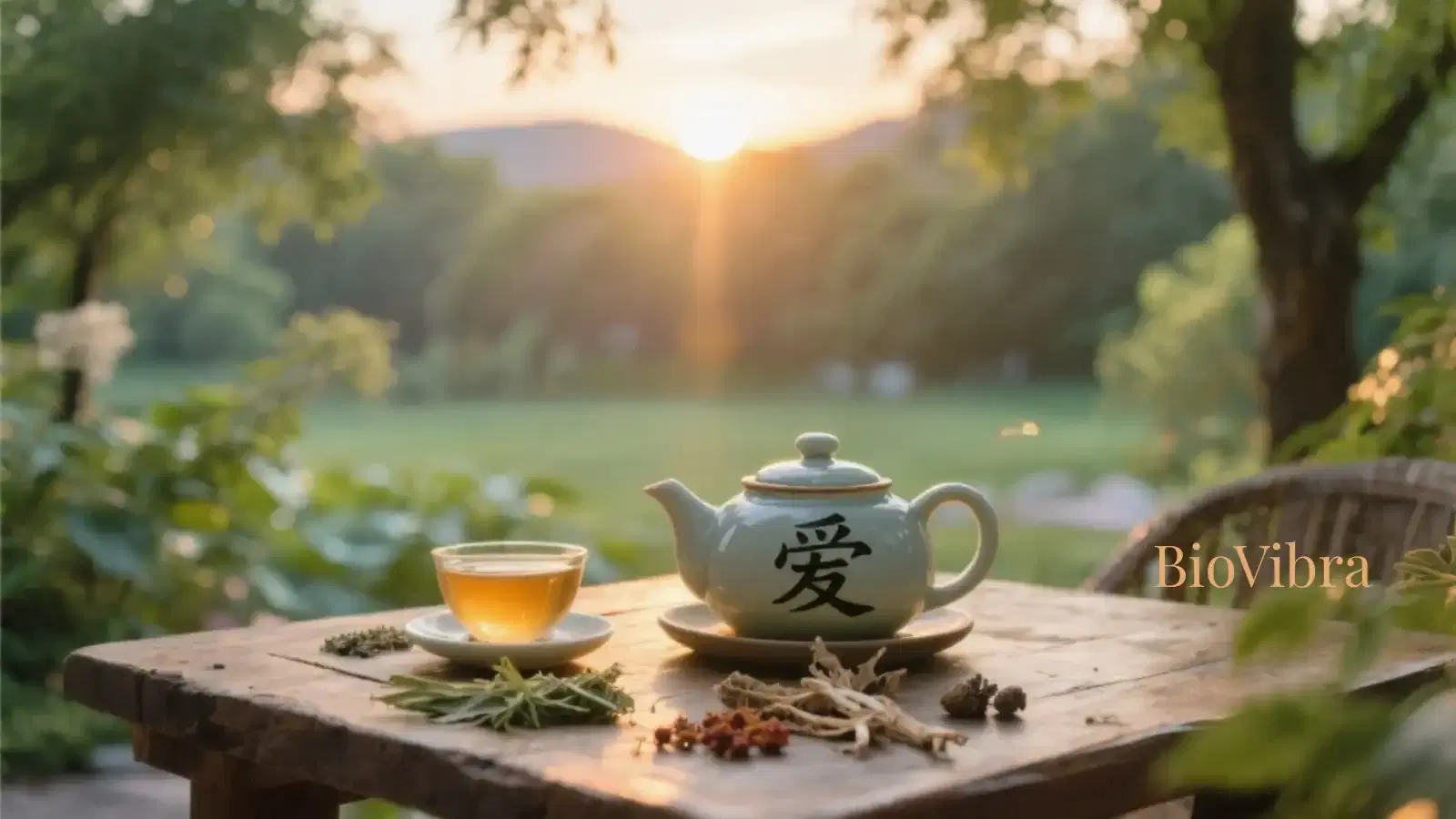TCM cooling summer food for heat relief